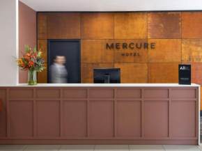 Mercure Newcastle, Newcastle